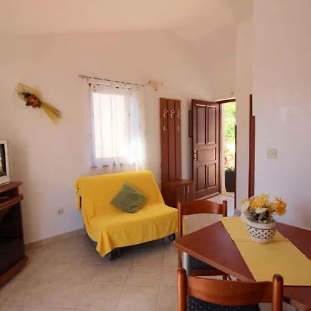 Apartament In Porec/istrien 10267 *