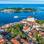 In - Istrien 10267 Apartment Porec