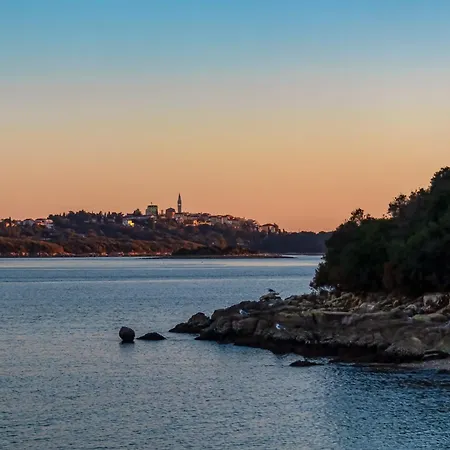 Διαμέρισμα In - Istrien 10267 Πόρετς