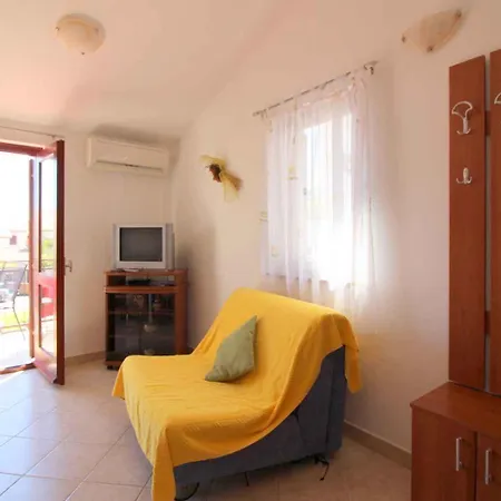 In Porec/istrien 10267