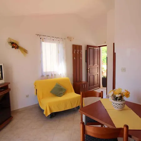 In Porec/istrien 10267 公寓