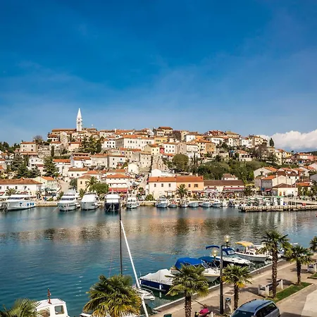 In Porec/istrien 10267 公寓 波雷奇