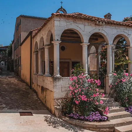 In Porec/istrien 10267 公寓 波雷奇