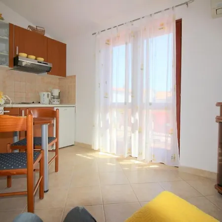 公寓 In Porec/istrien 10267 *