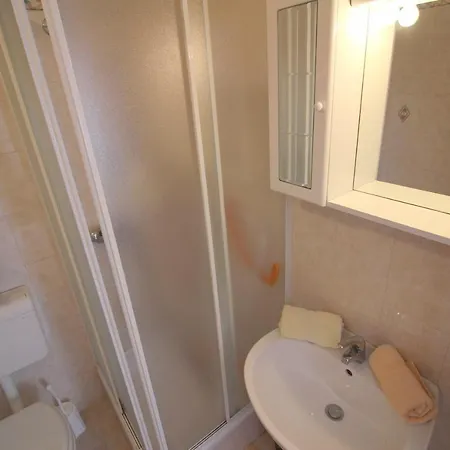 In Porec/istrien 10267 Apartment *