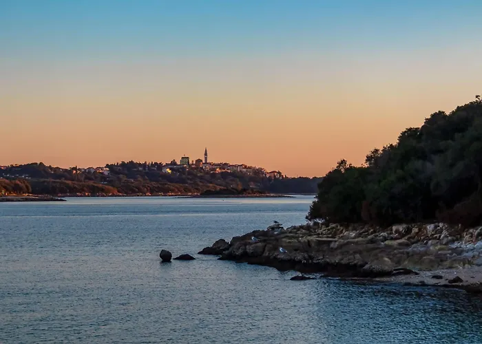 Διαμέρισμα In - Istrien 10267 Πόρετς