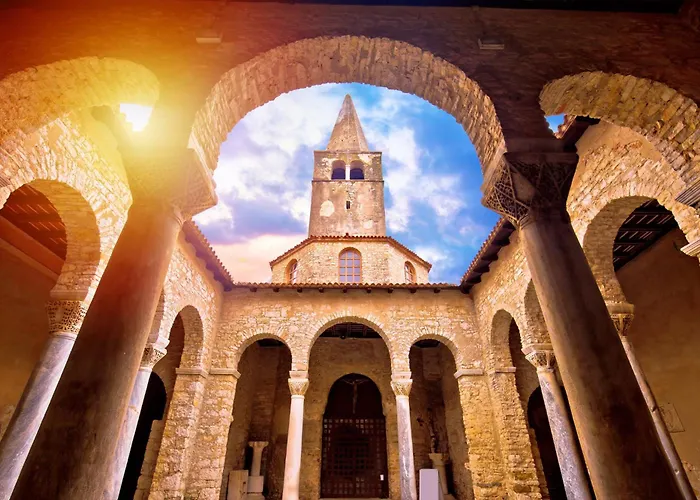 In - Istrien 10267 Διαμέρισμα