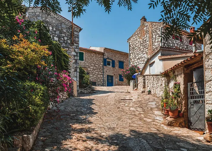 In - Istrien 10267 Poreč