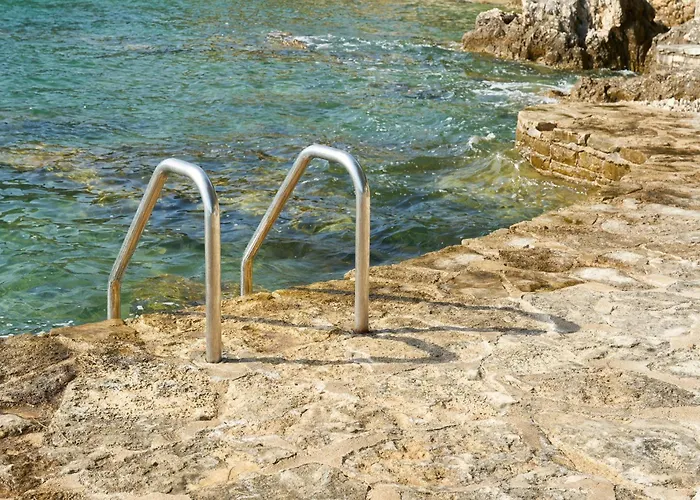 Διαμέρισμα In - Istrien 10267 Πόρετς