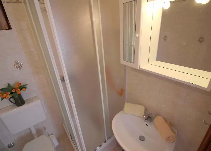 Appartement In - Istrien 10267