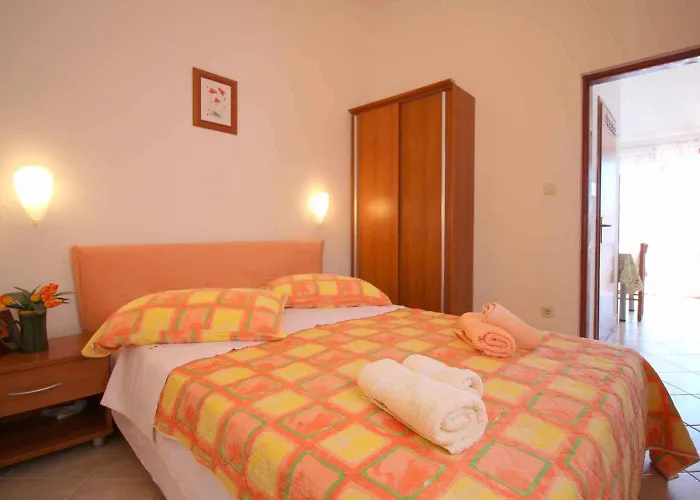 In - Istrien 10267 Appartement