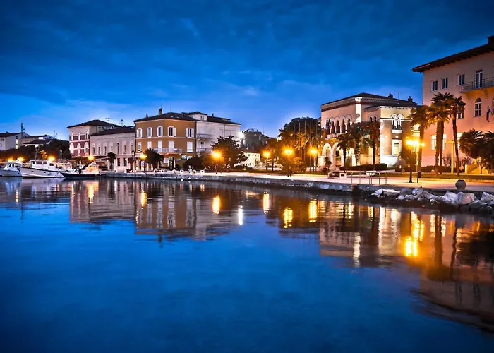 In - Istrien 10267 Poreč