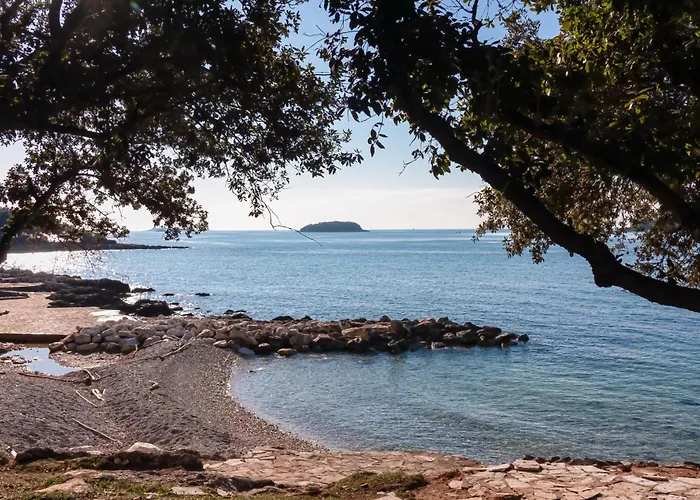 In - Istrien 10267 Appartement